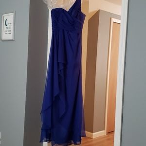 Bridesmaids Dress